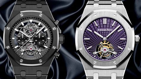 ottomar watch|Buying Guide: The Best Audemars Piguet Watches From The 2000s.